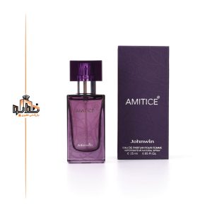 لالیک امیتیس زنانه ۲۵ میل جانوین