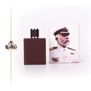 کاپتان بلک مردانه جانوین