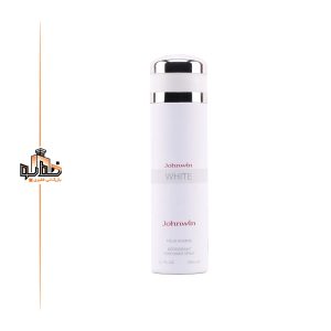 اسپری لالیک سفید مردانه جانوین