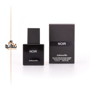 لالیک مشکی مردانه ۲۵ میل جانوین