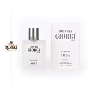 جورجیو ارمانی سفید مردانه ۲۵ میل جانوین