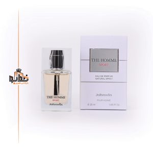 دیور هوم اسپورت مردانه ۲۵ میل جانوین