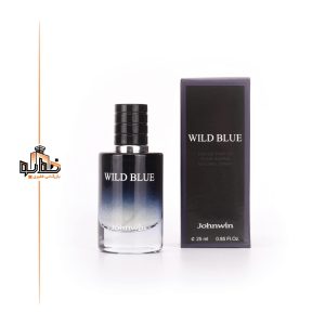 ساواج مردانه ۲۵ میل جانوین