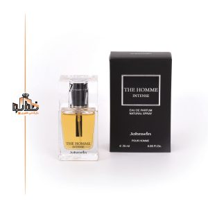 دیور هوم اینتنس مردانه ۲۵ میل جانوین