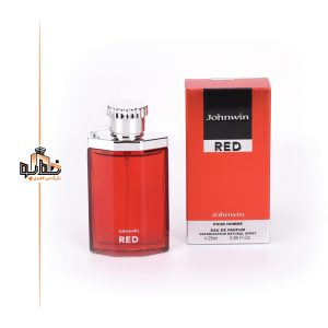 دانهیل قرمز مردانه ۲۵ میل جانوین