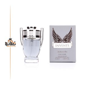 پاکرابان اینوکتوس مردانه ۲۵ میل جانوین