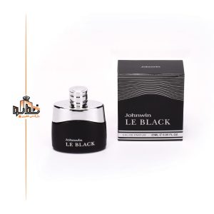 مونت بلانک لجند مردانه ۲۵ میل جانوین