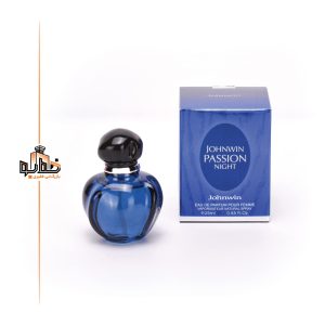 دیور میدنایت زنانه ۲۵ میل جانوین