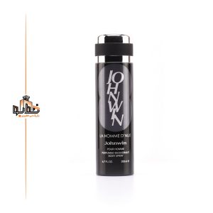 اسپری دی ال هوم (وای اس ال) مردانه جانوین