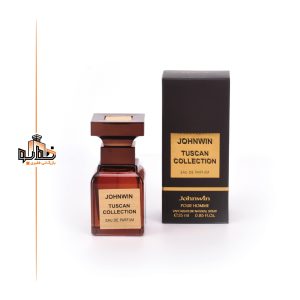 توسکان لدر مردانه ۲۵ میل جانوین