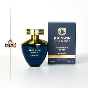 عطر ادکلن ورساچه دیلان بلو زنانه جانوین