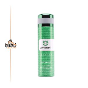 اسپری لاگوست سبز مردانه جانوین