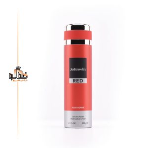 دانهیل قرمز مردانه جانوین