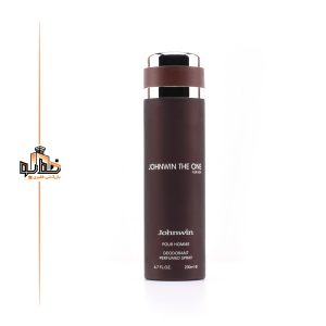 اسپری دی ان جی دوان مردانه جانوین