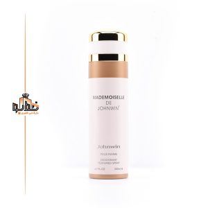 اسپری کوکو شنل زنانه جانوین