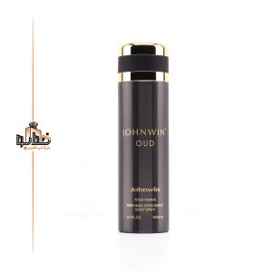 اسپری گوچی عود زنانه جانوین