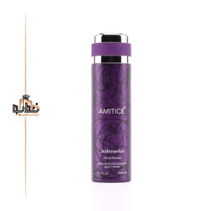 اسپری لالیک امیتیس زنانه جانوین