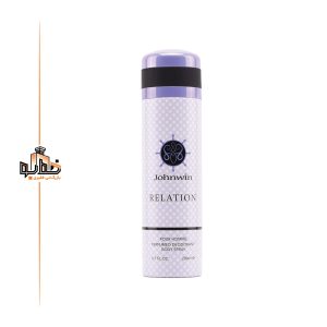 اسپری امواج رفلکشن زنانه جانوین