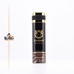 اسپری روبرتو کاوالی زنانه مشکی جانوین