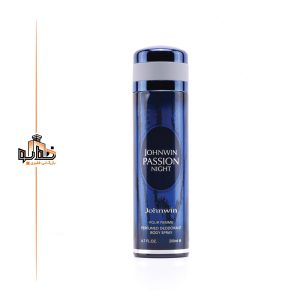 اسپری دیور میدنایت پویزن زنانه جانوین