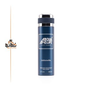 اسپری بولگاری مردانه جانوین