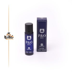 پولو بلو ۳۰ میل