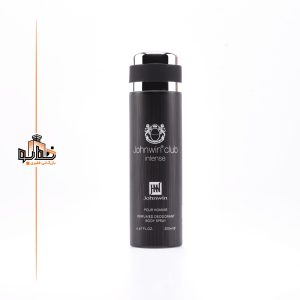 کلاب دنایت اینتنس جانوین