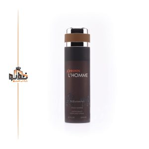 تق هرمس جانوین