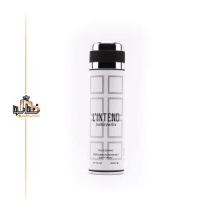 جیونچی لینتردیت جانوین