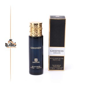 گودگرل مشکی ۳۰ میل جانوین