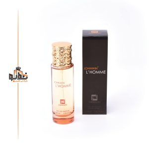 تق‌هرمس جانوین ۳۰ میل