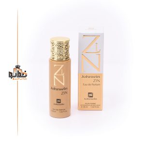 زن ۳۰ میل جانوین