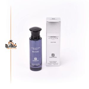 سناتور نقره ای جانوین