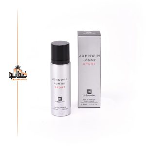 شنل الور اسپورت ۳۰ میل جانوین