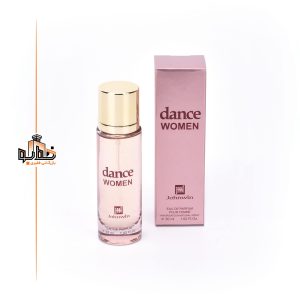 ۲۱۲ًسکسی‌زنانه ۳۰ میل جانوین