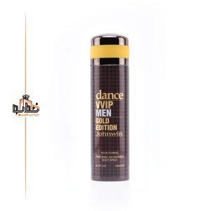 ۲۱۲ وی ای پی مردانه جانوین