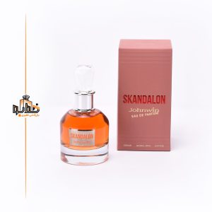 عطر ادکلن ژان پل گوتیه اسکندال زنانه جانوین |johnwin Jean Paul Gaultier Scandal