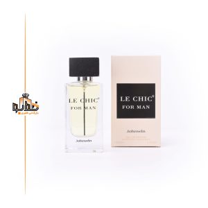 عطر ادکلن کارولینا هررا شیک مردانه جانوین |johnwin Carolina Herrera Chic for Men