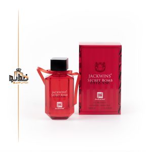 عطر ادکلن ویکتوریا سکرت بامبشل اینتنس جانوین | johnwin Victoria Secret Bombshell Intense