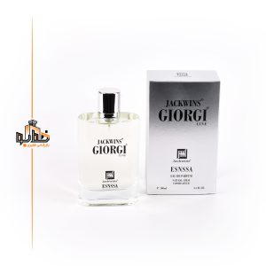 عطر ادکلن آکوا دی جیو اسنزا-جیو نقره ای | Giorgio Armani Acqua di Gio Essenza