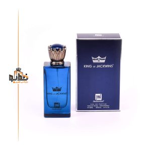 عطر ادکلن دولچه گابانا کینگ-کی ادو پرفیوم جانوین |johnwin Dolce Gabbana K EDP