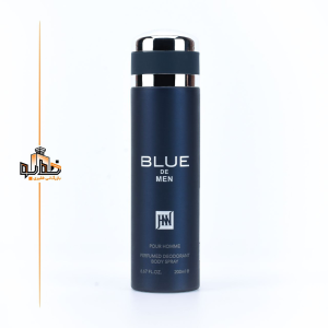 بادی اسپلش بلو شنل جانوین