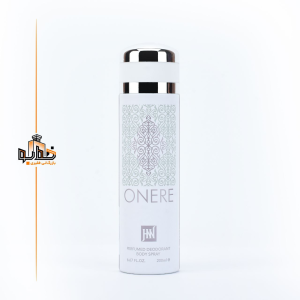 بادی اسپلش اونیرو جانوین