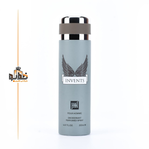 اسپری اینوکتوس پاکو رابان جانوین