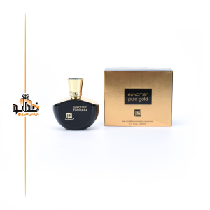 ادکلن ایفوریا گلد کلوین کلاین زنانه جانوین