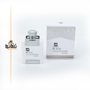 ادکلن مونت بلنک لجند اسپریت جانوین