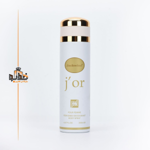 بادی اسپلش دیور جادور جانوین