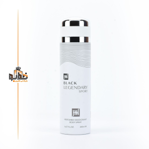 اسپری مونت بلنک لجند اسپریت جانوین