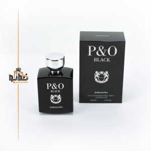 ادکلن پولو بلک جانوین