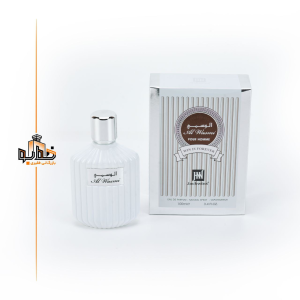 ادکلن الوسام رصاصی جانوین